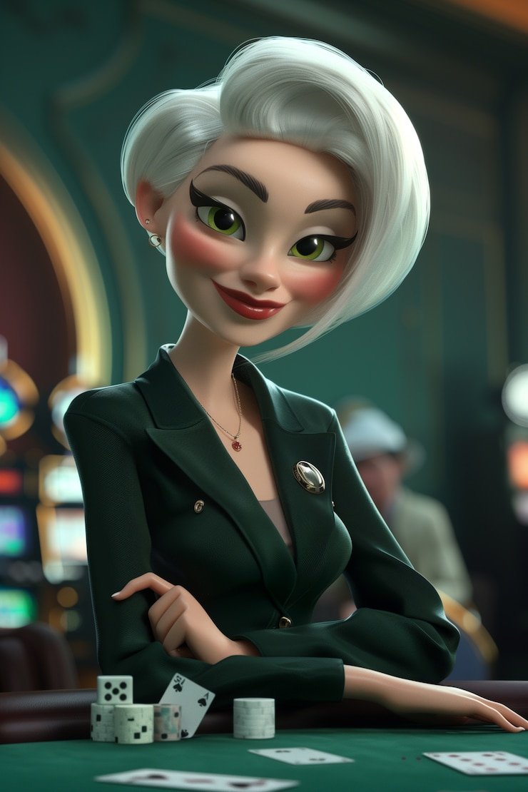 Permainan Arcade Games di mansiontogel
